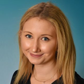 Madeline Howerton, Our Center Director